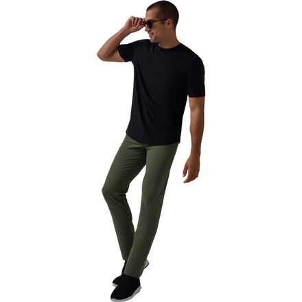 TravisMathew Otc Tech Chino Pant - Men's - Clothing