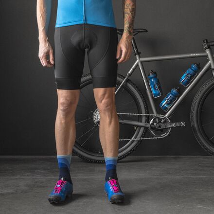Twin Six Standard Bib Shorts Men s Bike