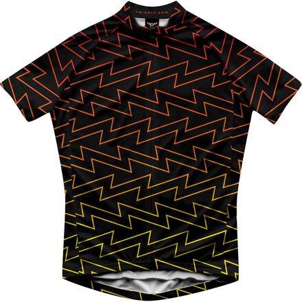 Twin six cycling jersey hot sale