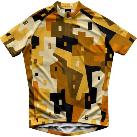 Twin six bike shop jersey
