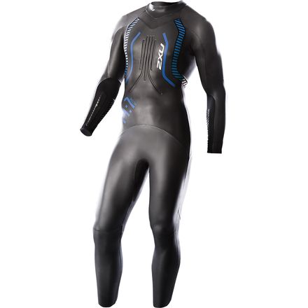 2XU A:1 Active Wetsuit - Men's - Bike