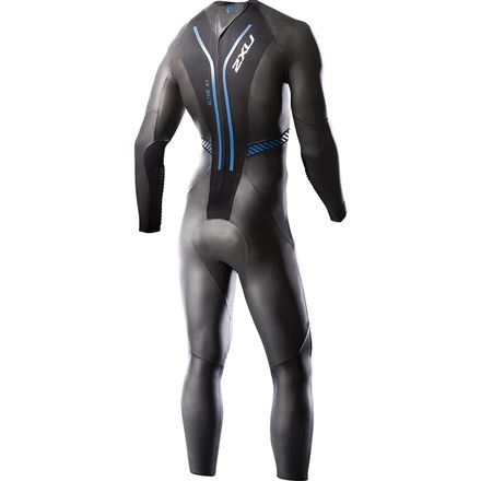 2xu activeA1 ウエットスーツ Amazon | 2XU A:1 Active Sleeveless Wetsuit(アクティブ