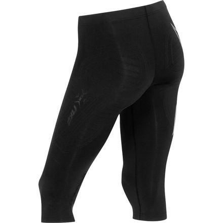 2XU Elite Power Recovery Collants de Compression pour Homme