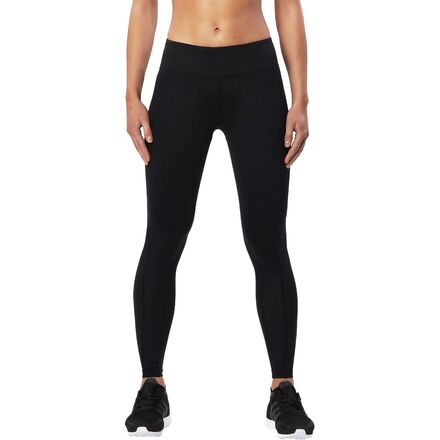 2XU Mid-Rise Compression Tights - Women's - Clothing