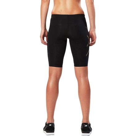 Workout Shorts 2xu Mcs Run Compression Shorts Review 2XU Elite MCS