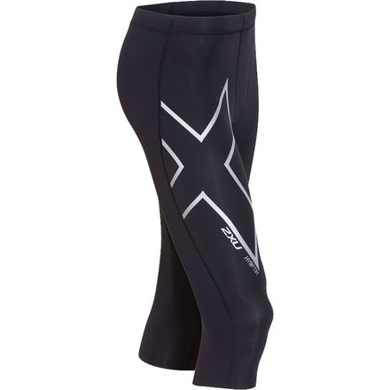 2XU Hyoptik Compression 3/4 Tight - Men's -