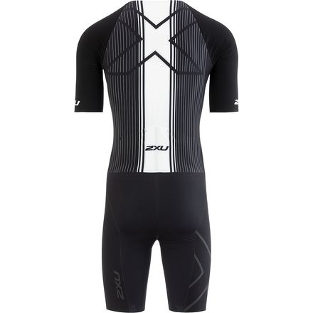 2XU Project X Tri Suit - Men's - Bike