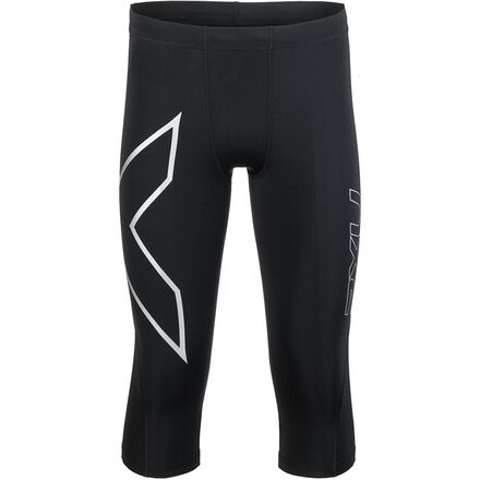 2XU Core Compression 3/4 Tights - Men's Clothing