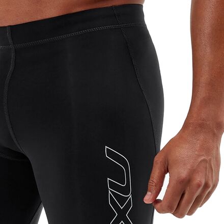 Core Compression 3/4 Tights - Men's Clothing