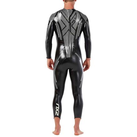 2XU P:2 Propel Wetsuit - Men's - Bike