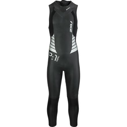 2XU P:1 Propel Sleeveless Wetsuit - Men's