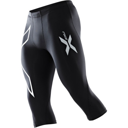 Used 2XU Refresh Recovery Compression Tights | REI Co-op