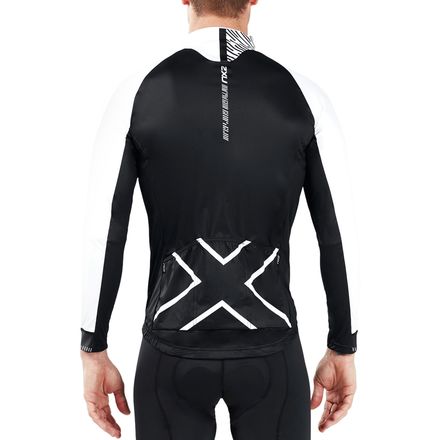 2XU Aero Winter Cycle Jacket - Men's - Bike