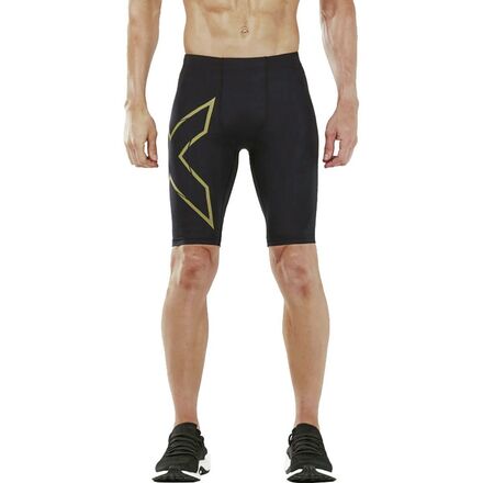 2XU MCS Compression Short - Men's - Clothing