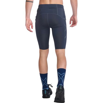 2XU MCS Compression Short - Men's - Clothing