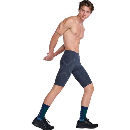 2XU MCS Compression Short - Men's - Clothing