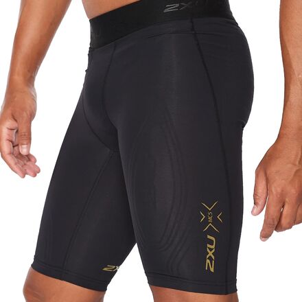 2XU MCS Cross Training Compression Short - Men's - Clothing