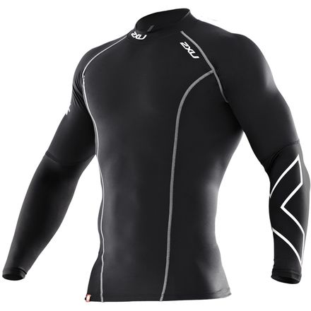 Thermal Compression Top - Men's -