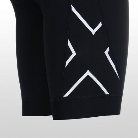 2XU Core Tri Short - Men's - Bike