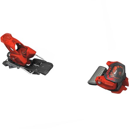 Tyrolia Attack2 13 Ski Binding - 2021 - Ski