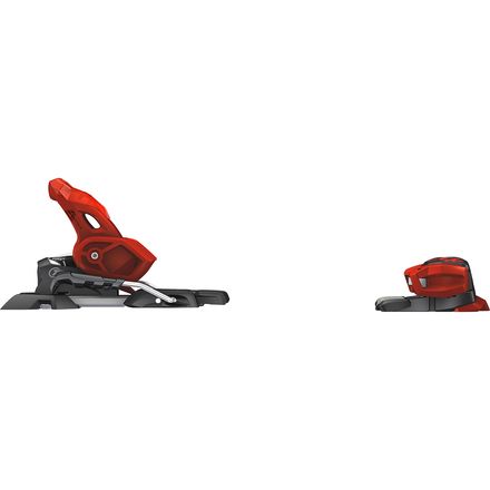 Tyrolia Attack2 13 Ski Binding - 2021 - Ski