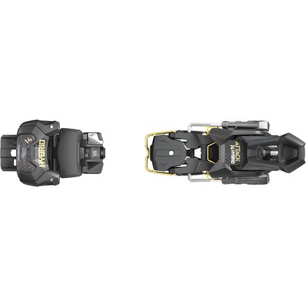 Tyrolia Alpine Touring Bindings | Backcountry.com