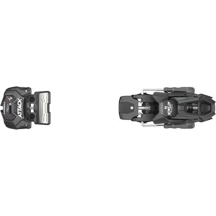 Tyrolia Attack Hybrid 14 Binding - 2026 - Ski
