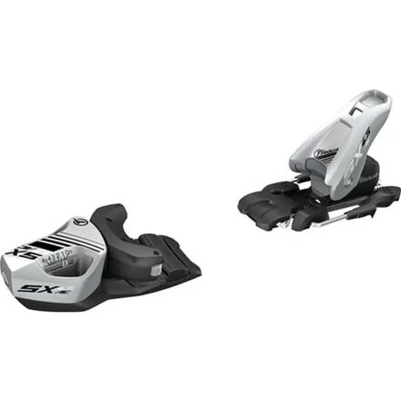 HEAD スキー板 x-shape team TYROLIA LRX 4.5 Tyrolia Lrx 4.5 Ski Bindings - Ski