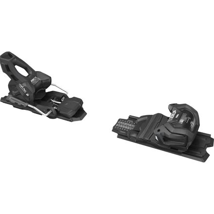 Tyrolia Attack2 11 AT Demo - Ski