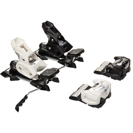Tyrolia Attack 14 GW Ski Binding - 2025 - Ski