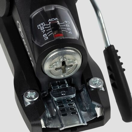 Tyrolia Defiance 11 Gripwalk Ski Binding - 2027 - Ski