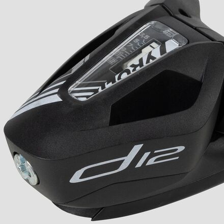 Tyrolia Defiance 11 Gripwalk Ski Binding - 2027 - Ski