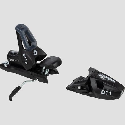 Völkl 165cm TYROLIA TouringBindings Tyrolia Defiance 11 Gripwalk Ski Binding - 2026 - Ski