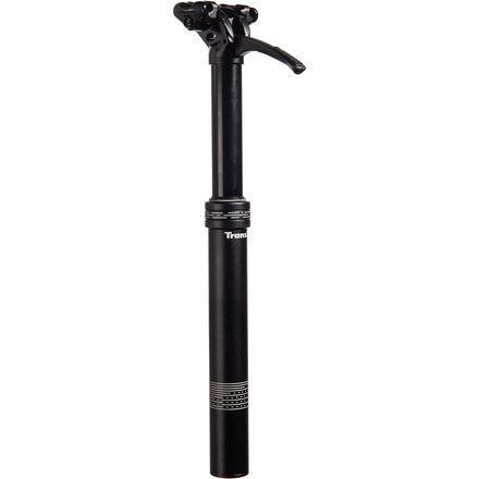 TranzX Jump Seat Dropper Post - Bike