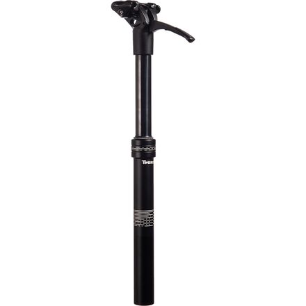 TranzX Jump Seat Dropper Post - Bike