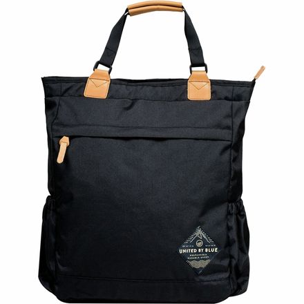 United by Blue Covertable Tote Backpack Amazon.com: United By Blue: Bags main image 4