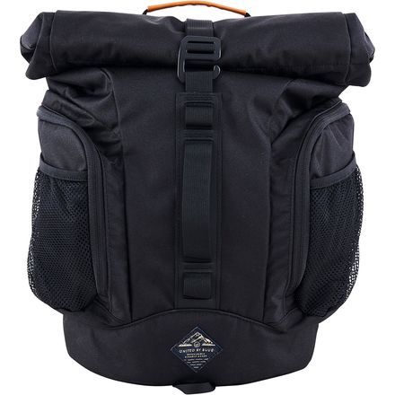 United by Blue Rolltop 16L Backpack - Accessories display picture 3