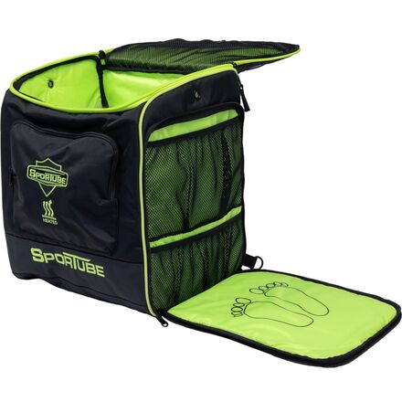 Sportube Toaster Elite Heated Boot Bag Ski