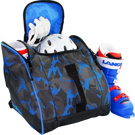 Sportube Traveler Boot Bag - Ski