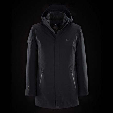 UBR Regulator City Parka - Men's - Clothing
