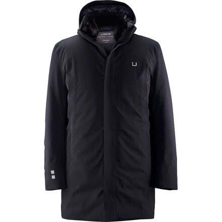 UBR Redox Down Parka Men s Clothing