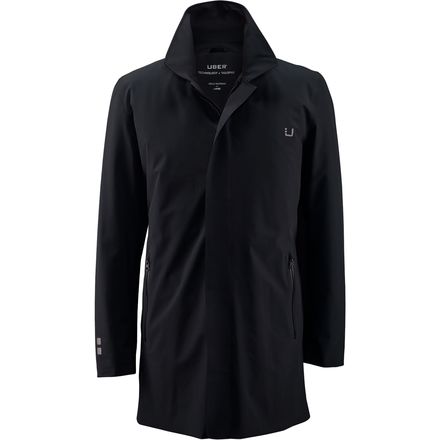 UBR ウーバー　Regulator Coat 　UBER レギュレータ　コート UBR ウーバー Regulator Coat UBER レギュレータ コート UBER