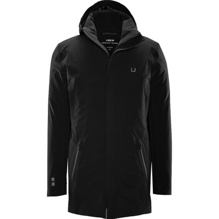 UBR Regulator City Parka II - Men's - Clothing