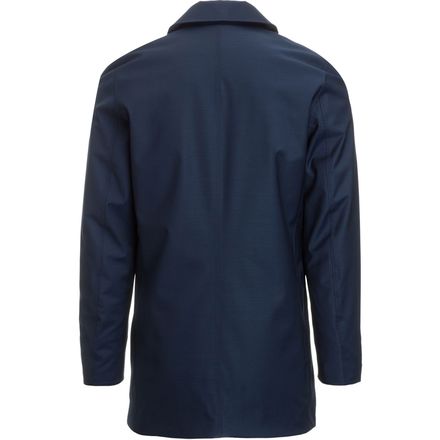 UBR Regulator II Savile Insulated Coat - Men's - Clothing