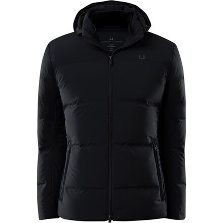 UBR Bolt Jacket XP 　ウーバー　UBER ダウン UBR Bolt XP Down Jacket - Men's - Clothing