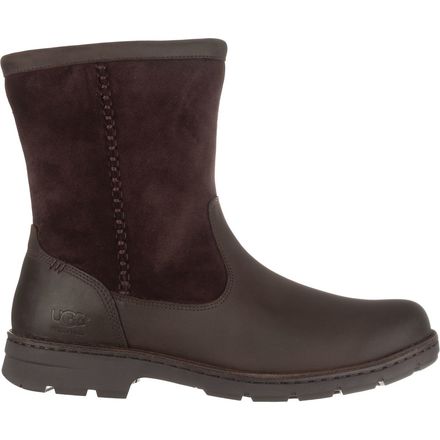 Ugg black men\'s Foerster UGG Men main image 3