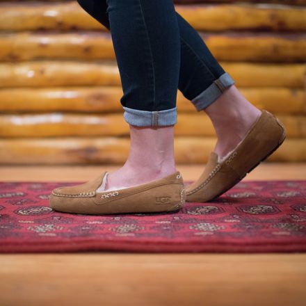 UGG Ansley Slipper Women s Footwear