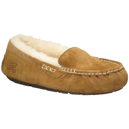 ansley water resistant slipper
