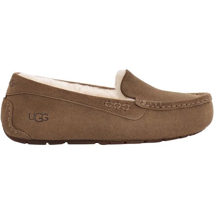 ugg ansley fawn