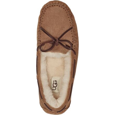 ugg women's dakota slipper tobacco UGG Dakota Slipper - Women's